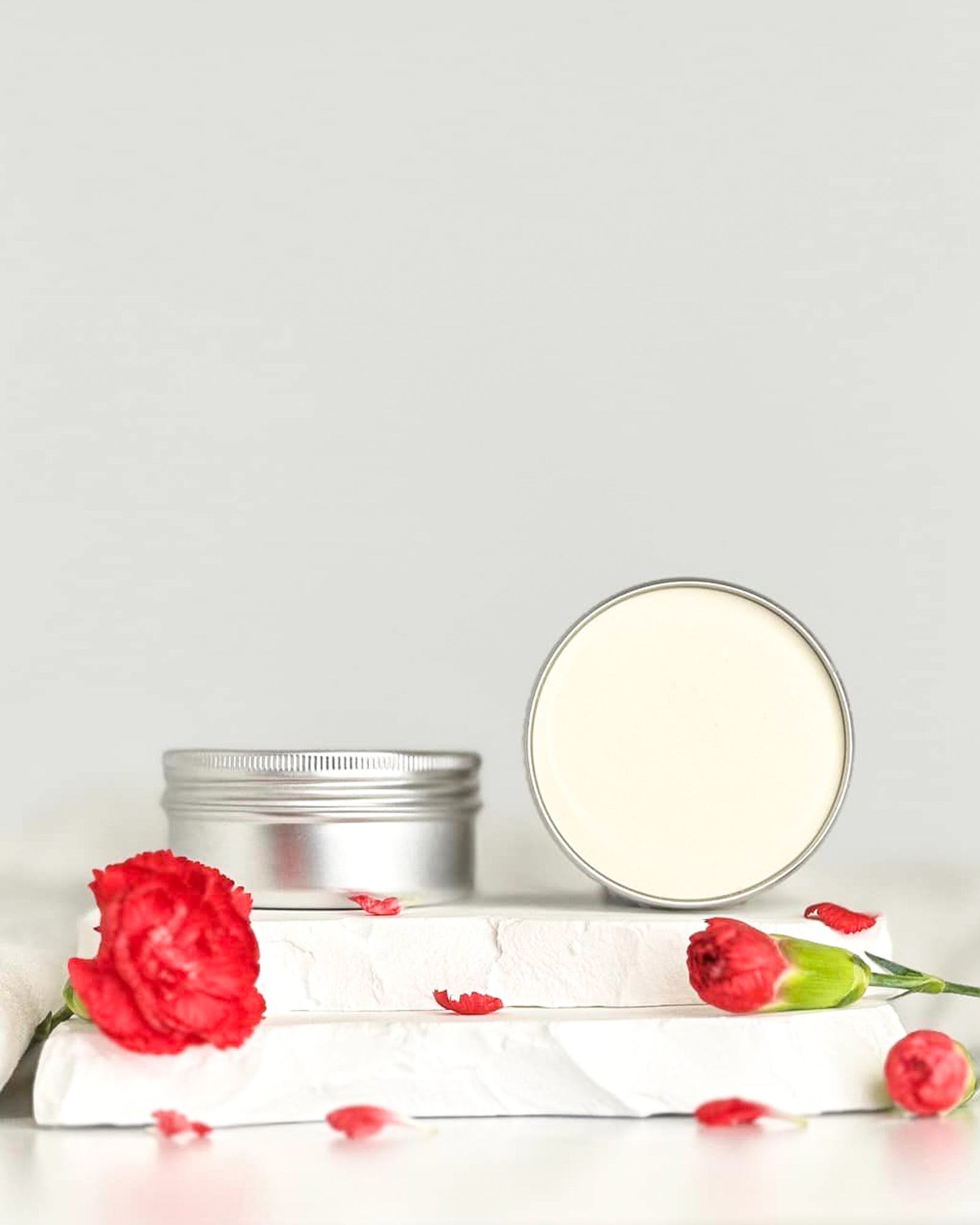 Orange, Bergamot & Litsea 100% Natural Deodorant - Rushmere Skincare