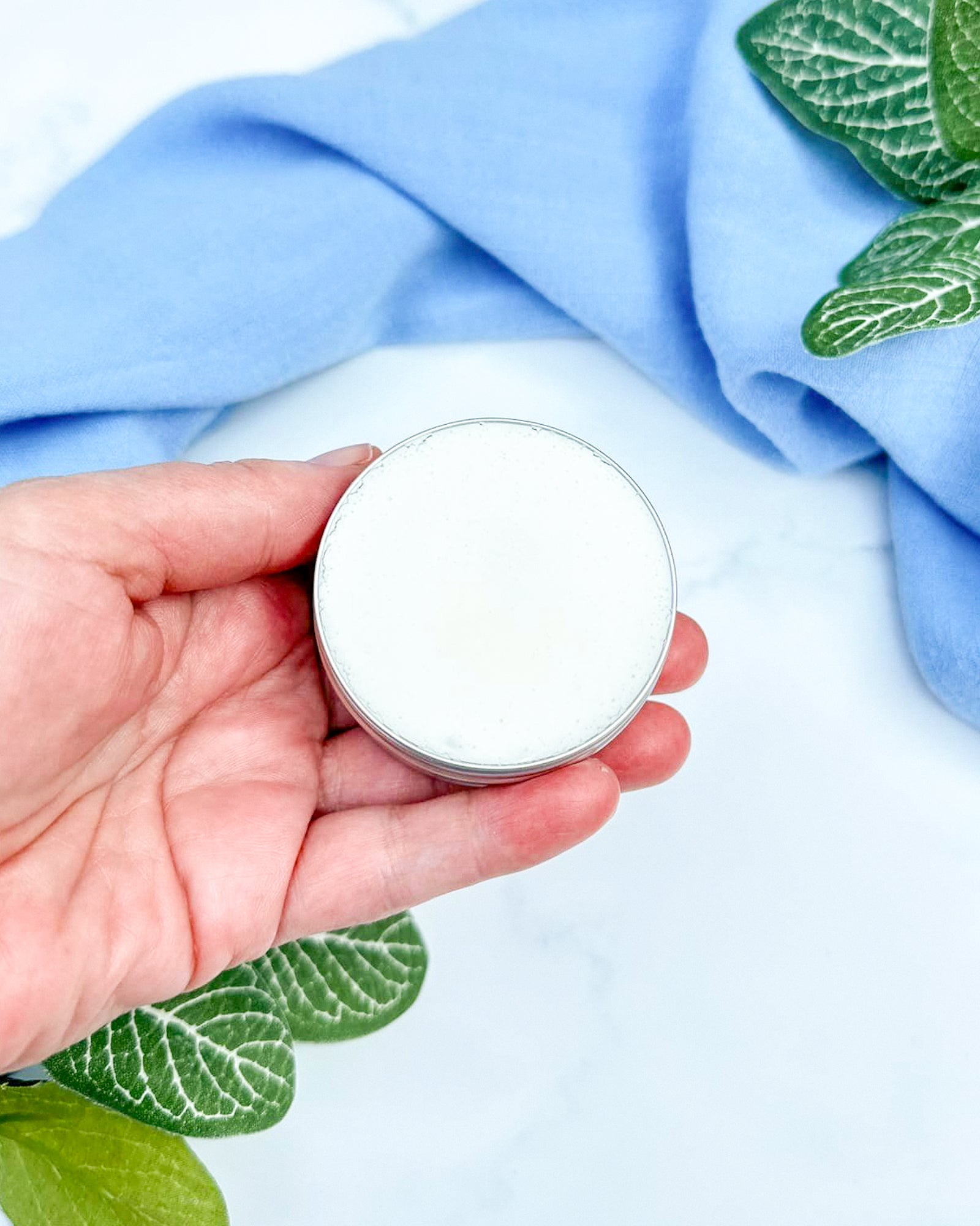 Orange, Bergamot & Litsea 100% Natural Deodorant - Rushmere Skincare