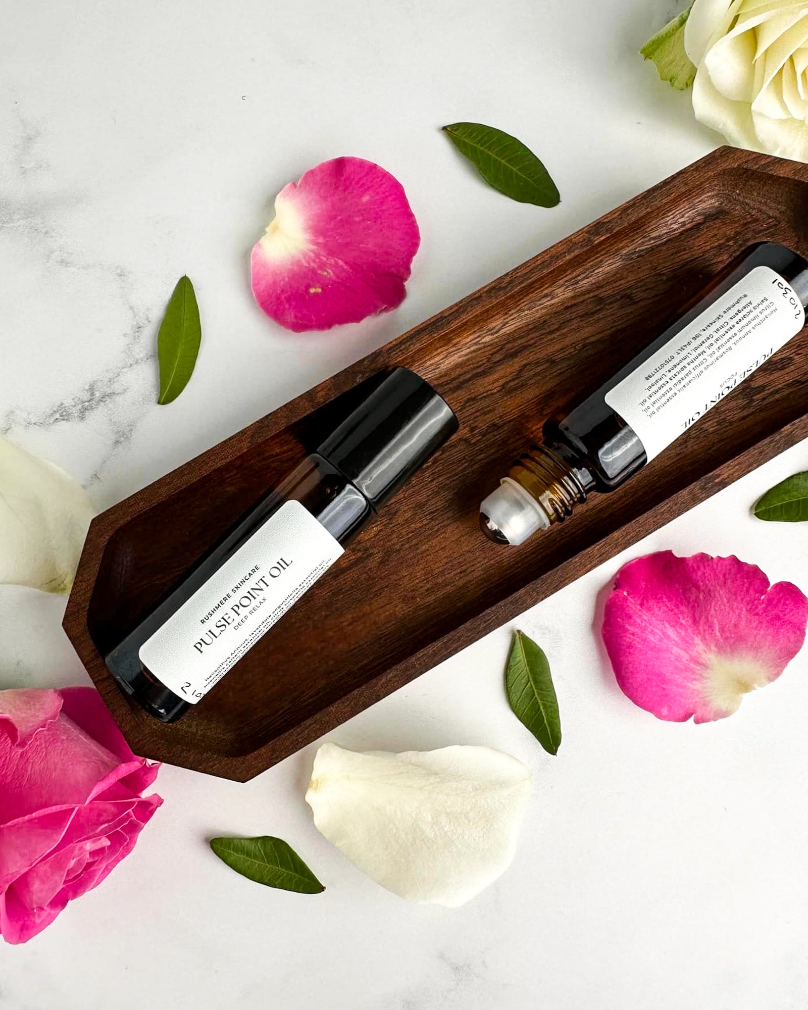Essential Oils In Skincare: Understanding The Benefits Beyond The Hype.