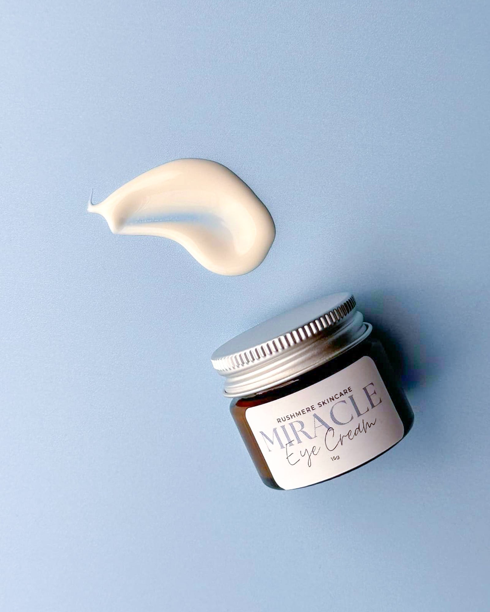 Lip Serum (Unscented) - Rushmere Skincare