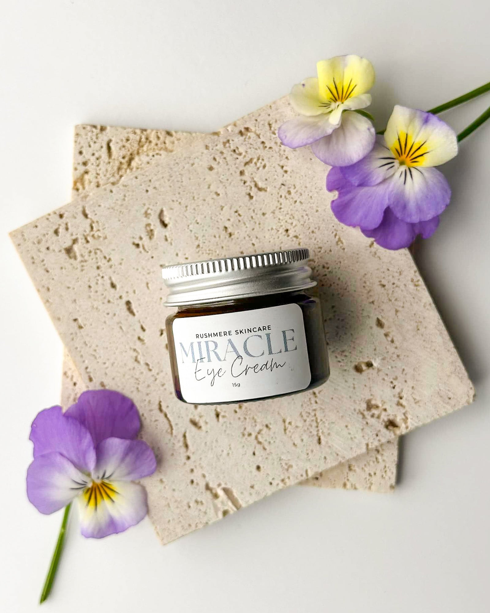 Lip Serum (Unscented) - Rushmere Skincare