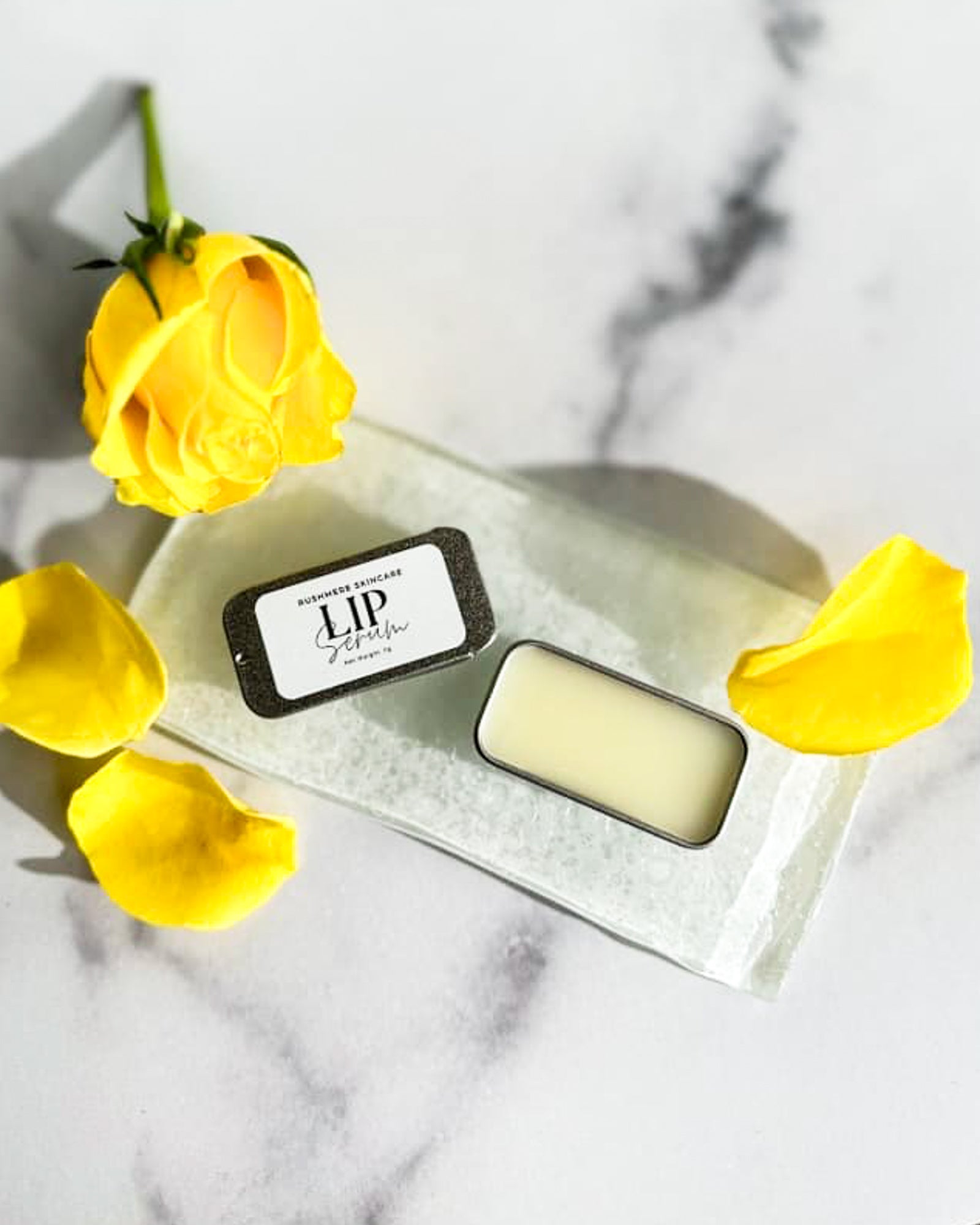 Lip Serum