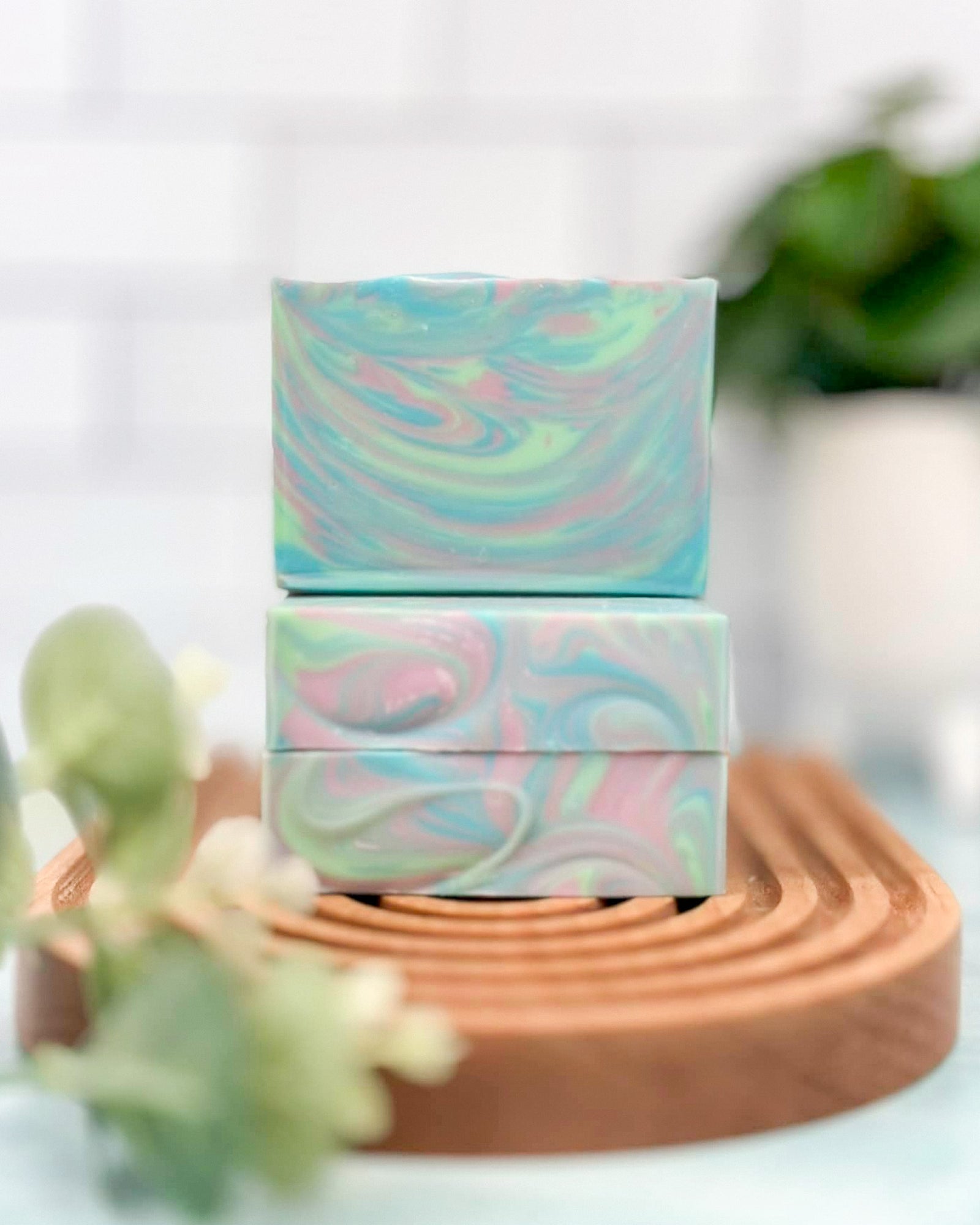 Loving Spell Soap