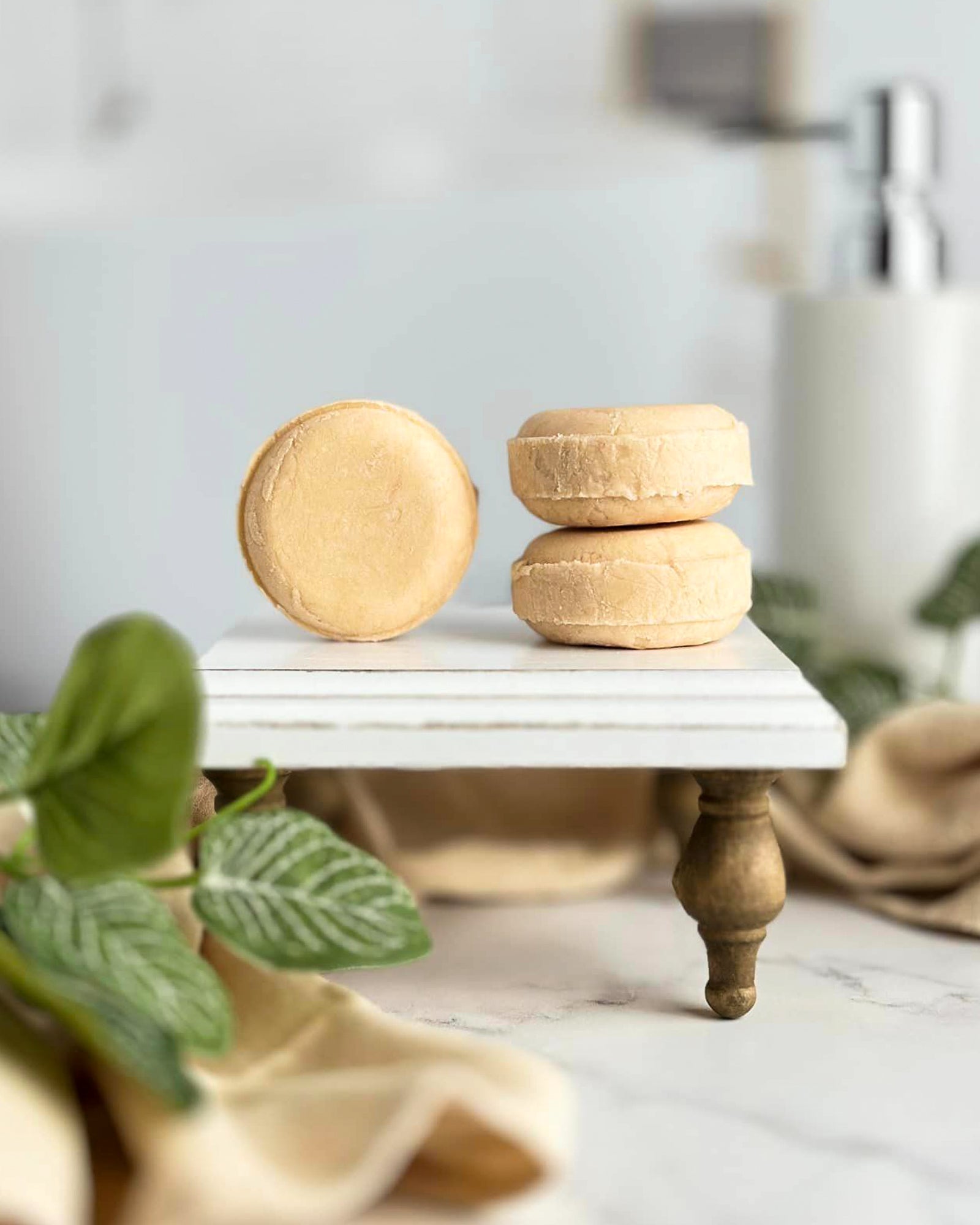 Lavender & Neroli Shampoo Bar