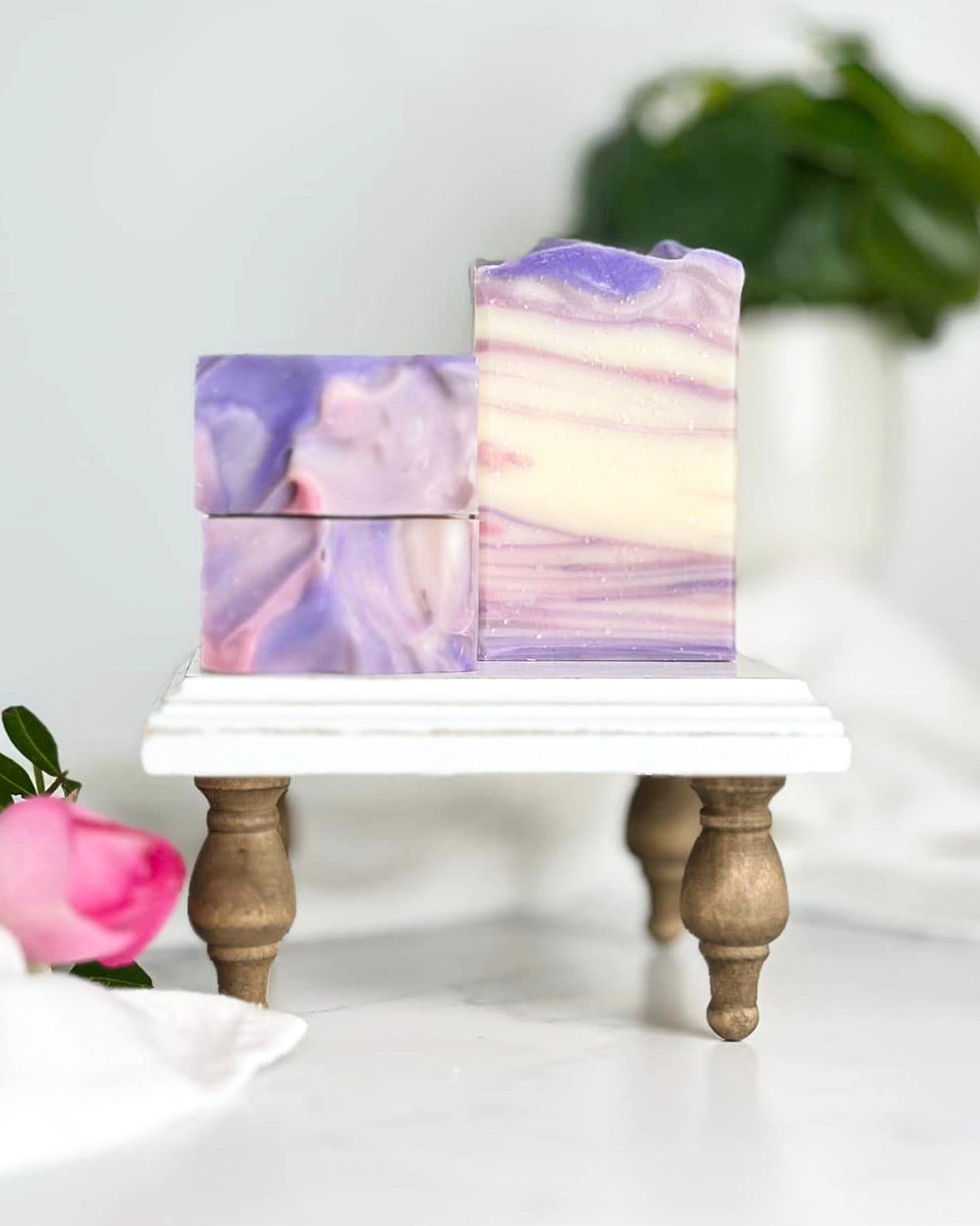 Smokey Oak Soap - Rushmere Skincare