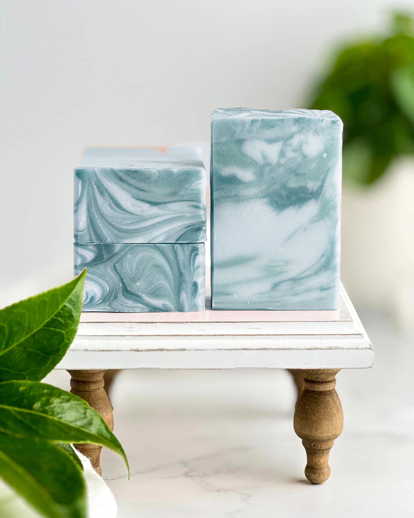 Juicy Clementine Soap - Rushmere Skincare