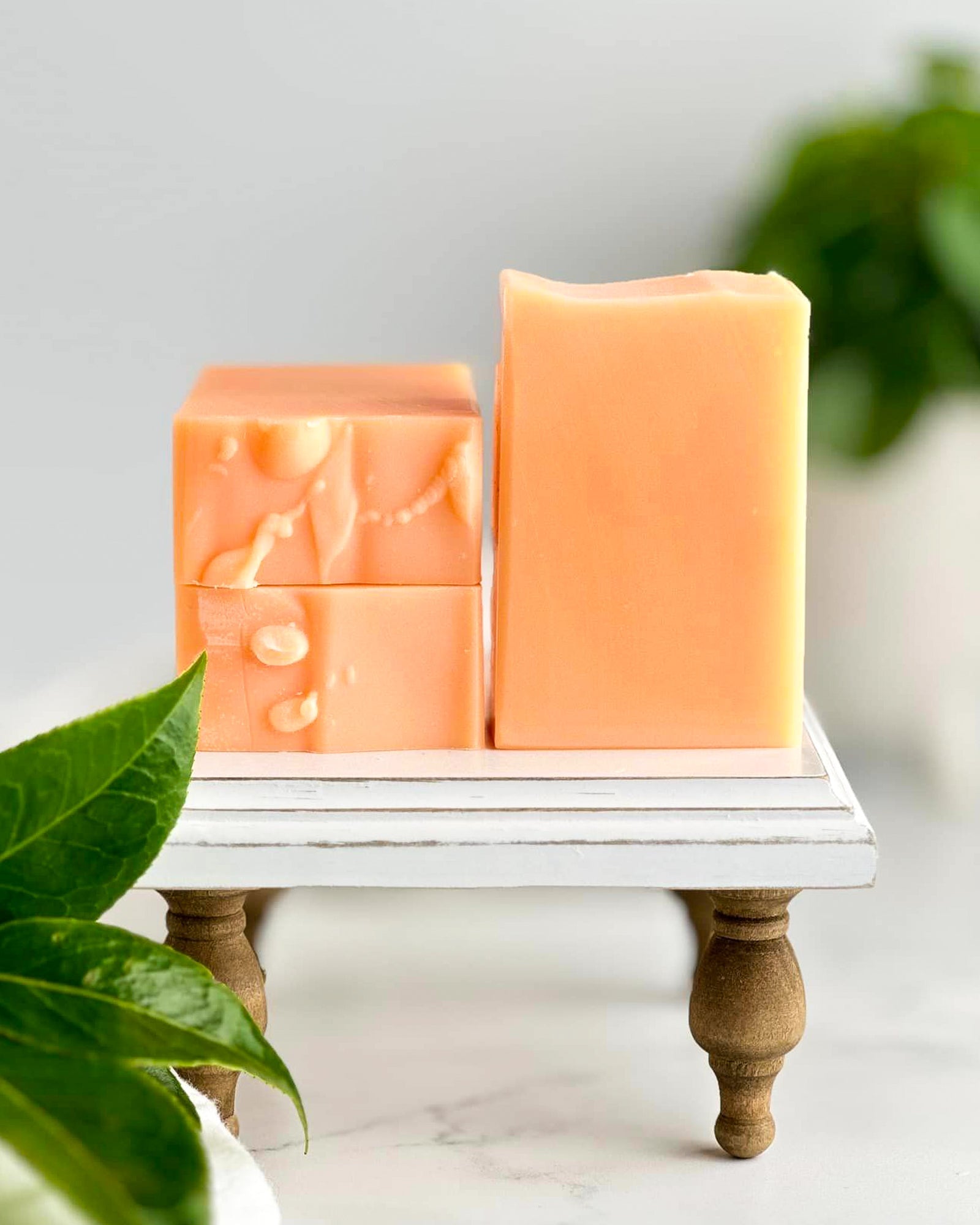 Loving Spell Soap
