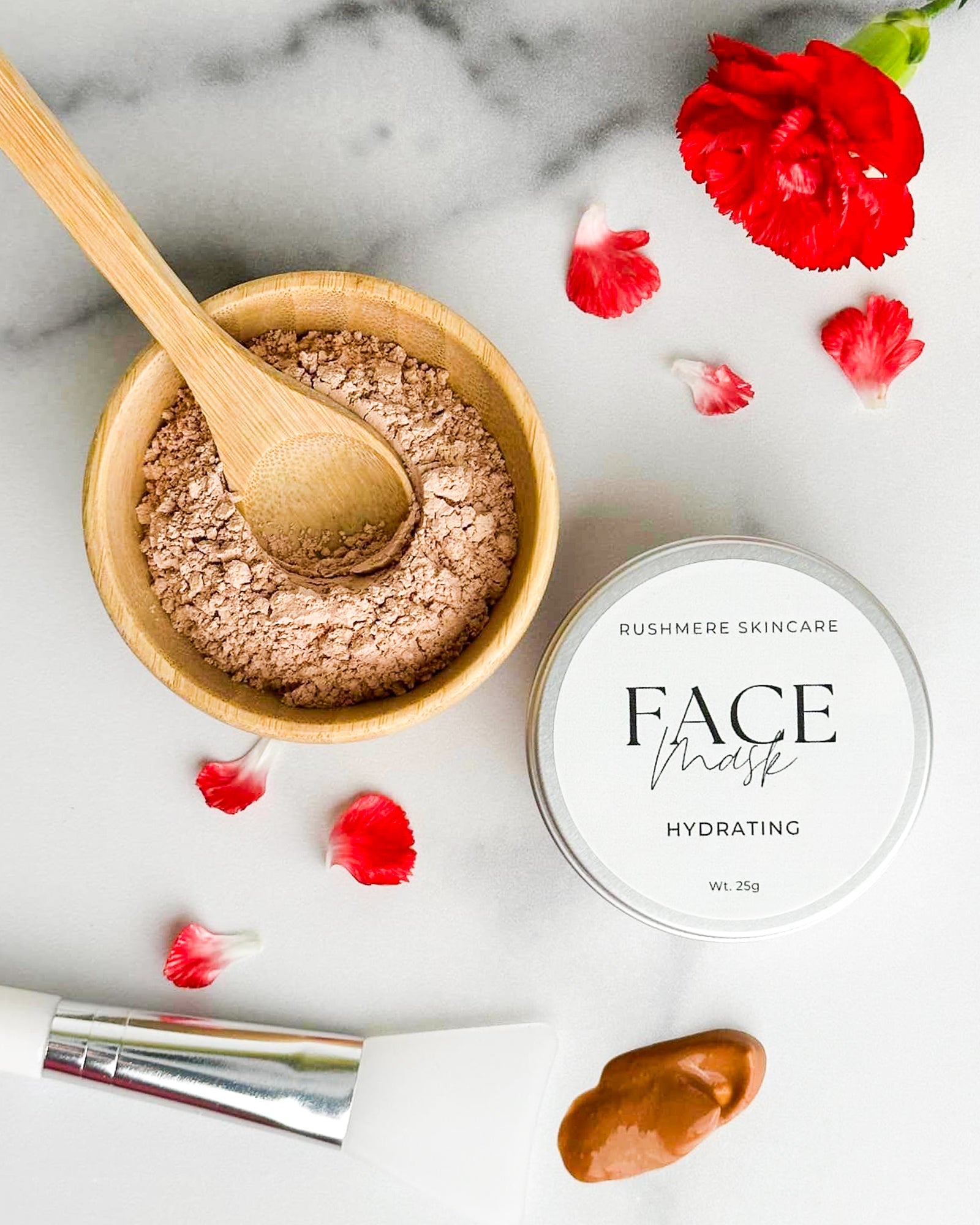 Firming Face Mask - Rushmere Skincare