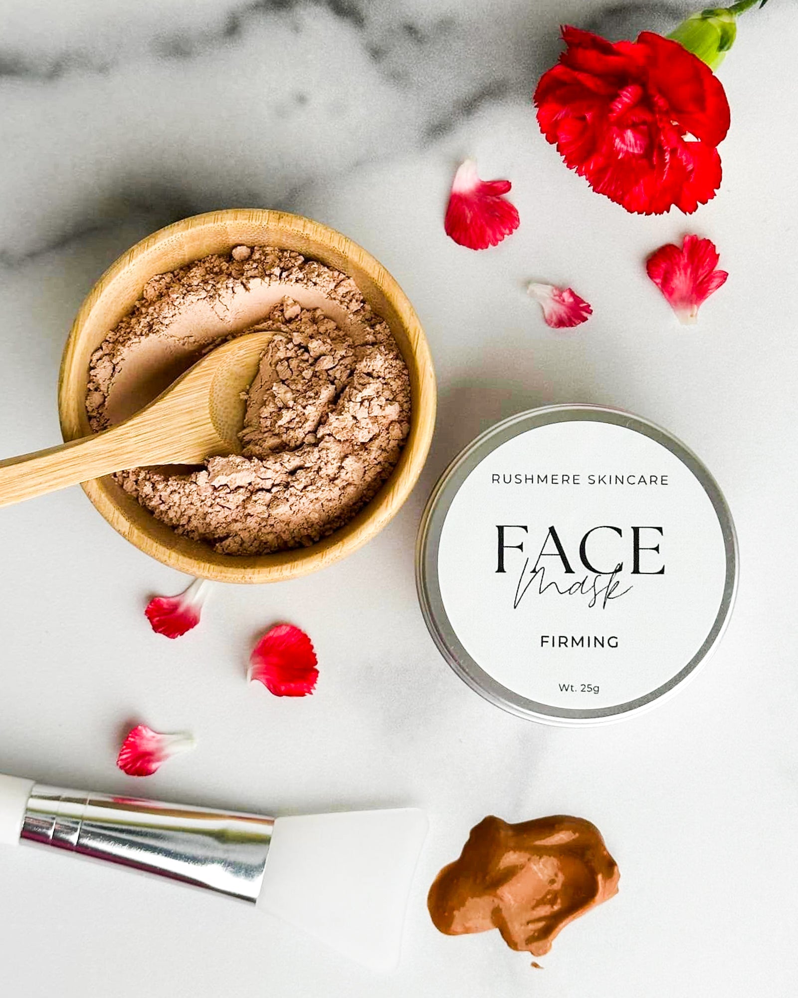 Deep Detox Face Mask - Rushmere Skincare