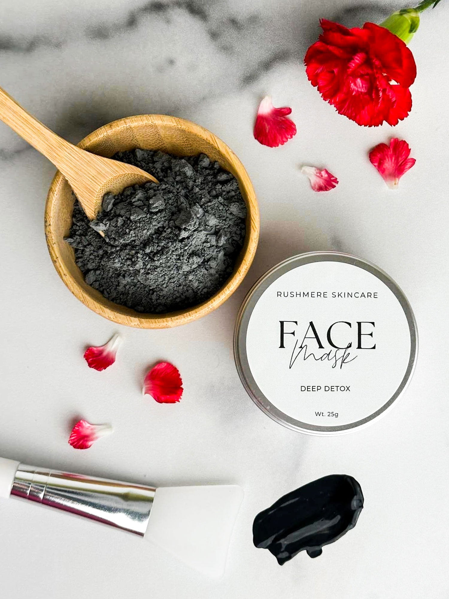 Peppermint Lip Polish - Rushmere Skincare