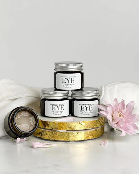 Pomegranate Eye Serum