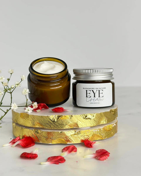 Night Time Eye Cream, Suitable For Sensitive Skin