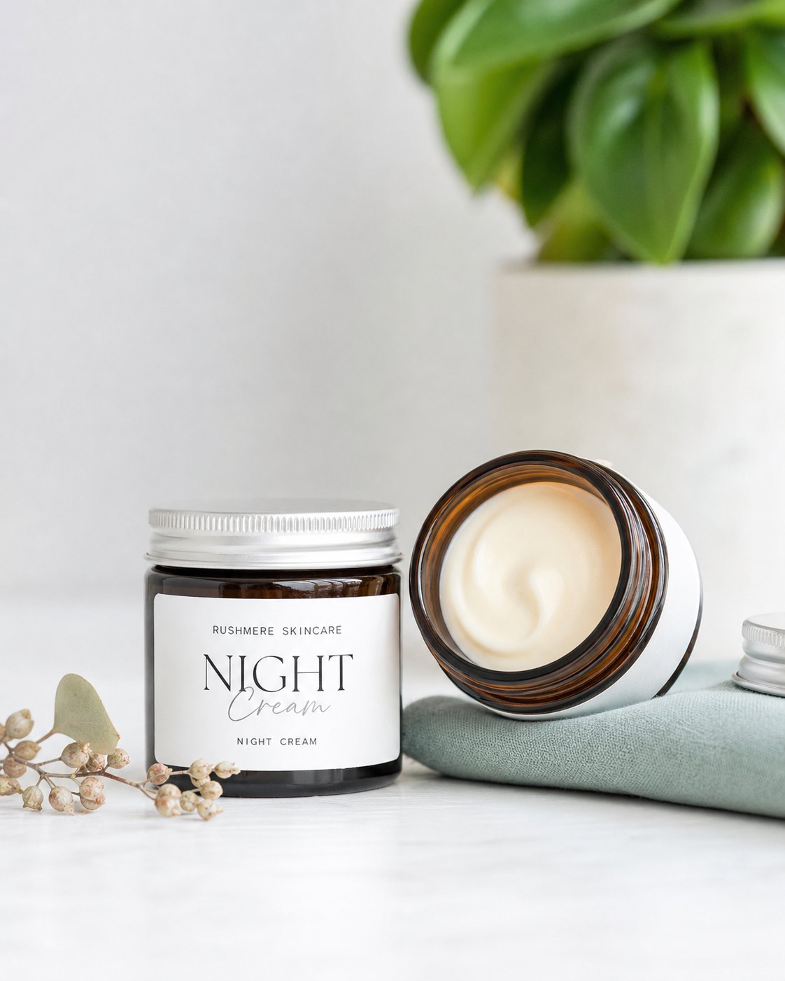 Night Cream