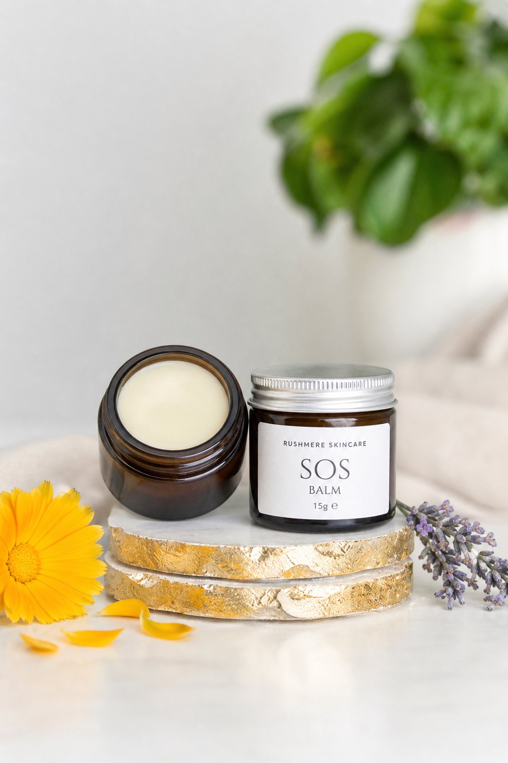 SOS Balm